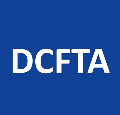 სურსათის უვნებლობა და DCFTA