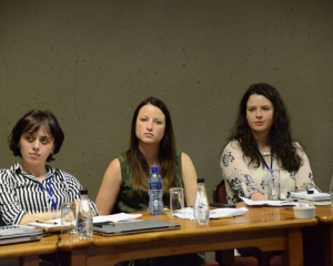 აგროჟურნალისტთა საერთაშორისო კონგრესზე საქართველო პირველად წარდგა